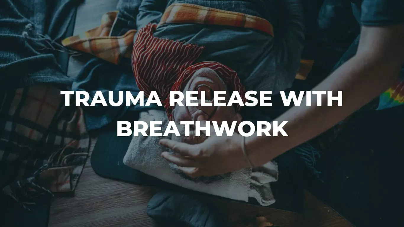 Can Breathwork Release Trauma? Breathless